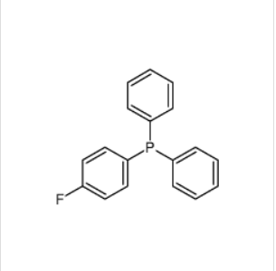 (4-氟苯基)二苯基膦,(4-Fluorophenyl)diphenylphosphane