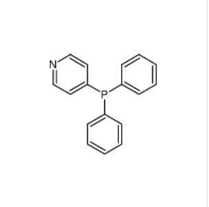 4-吡啶基二苯基膦,4-pyridyldiphenylphosphine