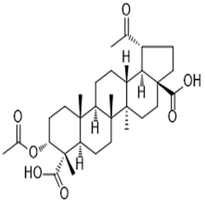 3α-Acetoxy-20-oxo-29-norlupane-23,28-dioic acid,3α-Acetoxy-20-oxo-29-norlupane-23,28-dioic acid