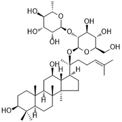 Gynosaponin I,Gynosaponin I