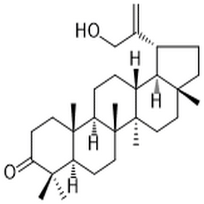 30-Hydroxylup-20(29)-en-3-one,30-Hydroxylup-20(29)-en-3-one