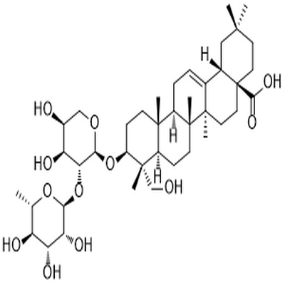 α-Hederin,α-Hederin