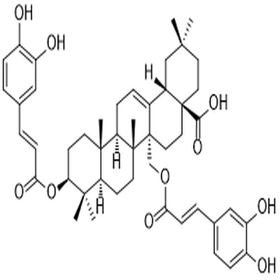 Myriceric acid C,Myriceric acid C