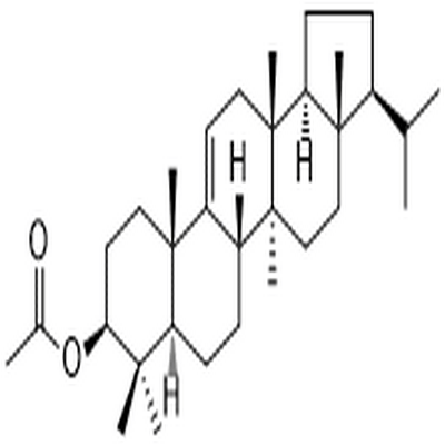 Isoarborinol acetate,Isoarborinol acetate