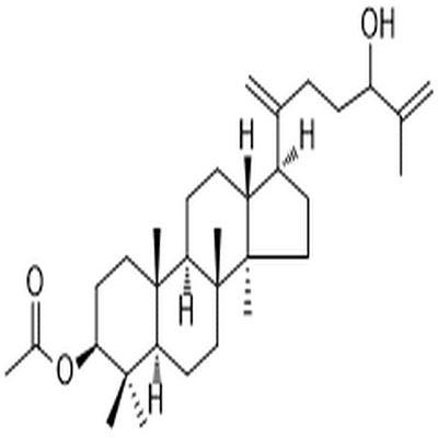 3-Acetoxy-24-hydroxydammara-20,25-diene,3-Acetoxy-24-hydroxydammara-20,25-diene