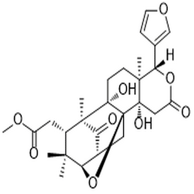 6-Deoxy-9α-hydroxycedrodorin,6-Deoxy-9α-hydroxycedrodorin