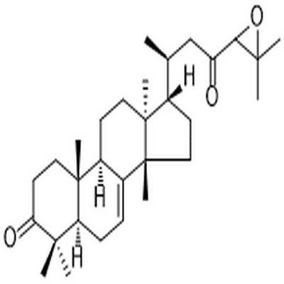 24,25-Epoxytirucall-7-en-3,23-dione,24,25-Epoxytirucall-7-en-3,23-dione