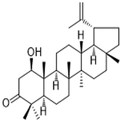 Glochidonol,Glochidonol