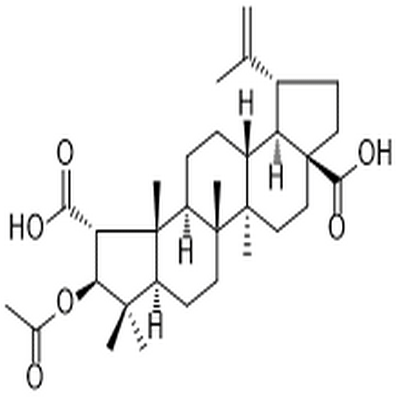 Ceanothic acid acetate,Ceanothic acid acetate