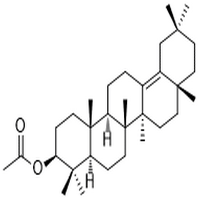 δ-Amyrin acetate,δ-Amyrin acetate