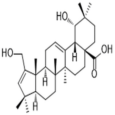 Sculponeatic acid,Sculponeatic acid