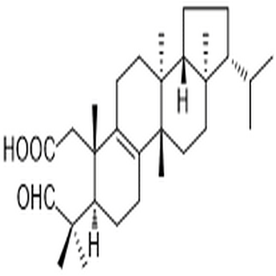 Alstonic acid A,Alstonic acid A