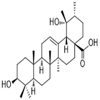 Pomolic acid,Pomolic acid