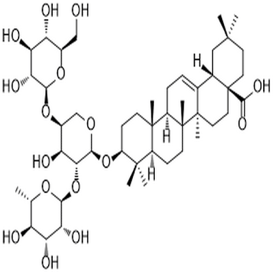 Hederacolchiside A1,Hederacolchiside A1