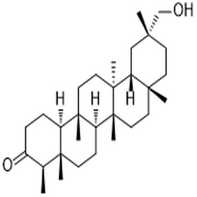 29-Hydroxyfriedelan-3-one,29-Hydroxyfriedelan-3-one