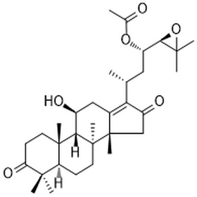 Alisol C 23-acetate,Alisol C 23-acetate