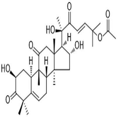 Cucurbitacin B,Cucurbitacin B