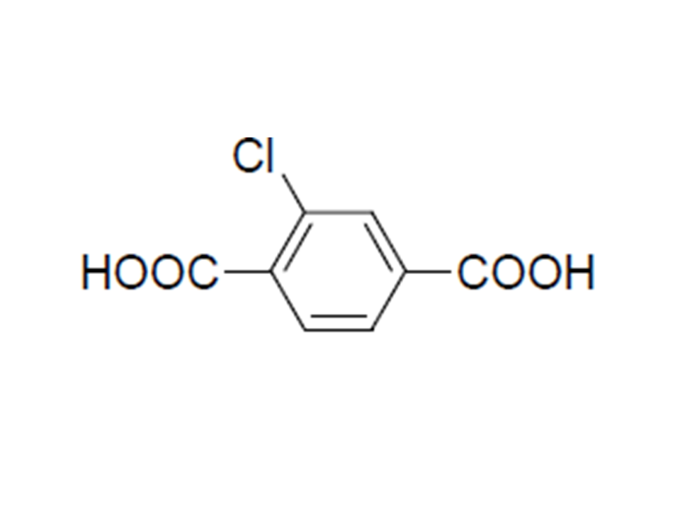 2-氯对苯二甲酸,2-chloroterephthalic acid