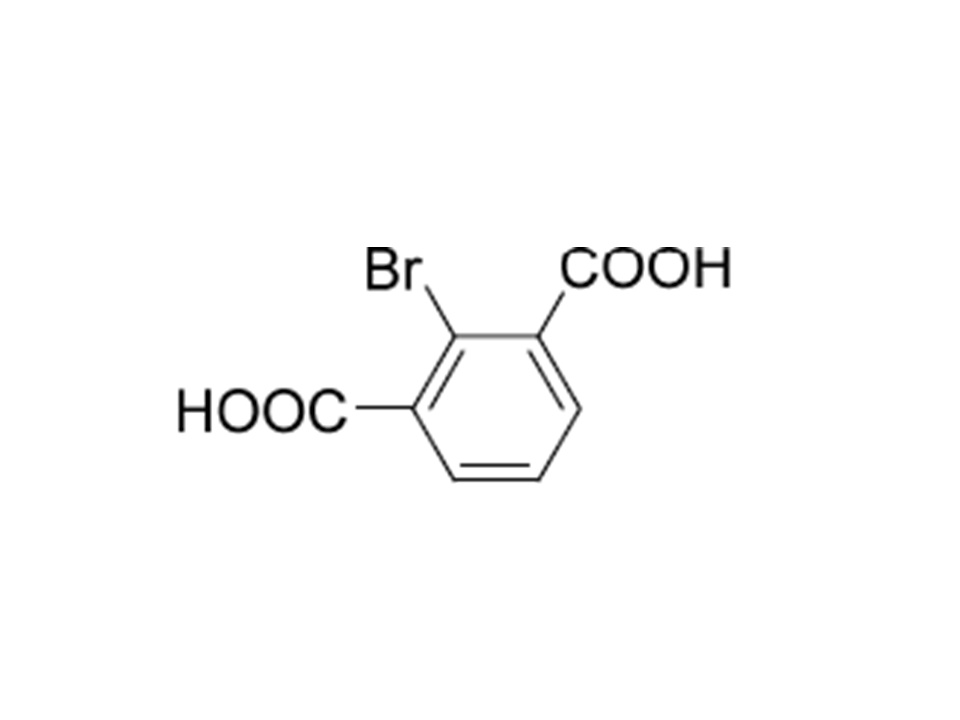 2-溴-1,3-间苯二甲酸,2-Bromoisophthalic acid