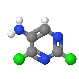 5-氨基-2,4-二氯嘧啶,2,4-Dichloro-5-aminopyrimidine