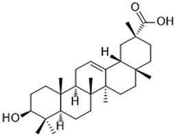 3-Epikatonic acid,3-Epikatonic acid