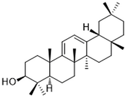 Oleana-9(11),12-dien-3β-ol