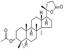 Cabraleahydroxylactone acetate