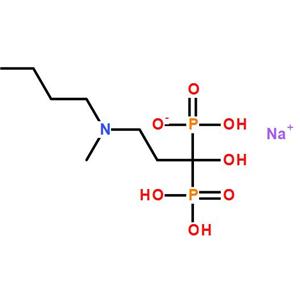 伊班膦酸钠,Ibandronate sodium