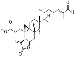 Coronalolide methyl ester