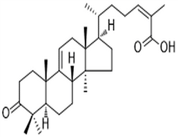 Coccinic acid