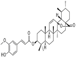 Tereticornate A