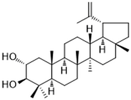 Lup-20(29)-ene-2α,3β-diol