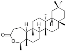 Friedelin 3,4-lactone