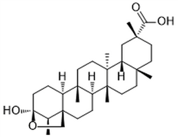 Salaspermic acid,Salaspermic acid
