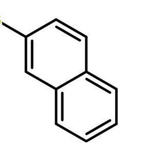 2-硫代萘酚,2-Naphthalenethiol