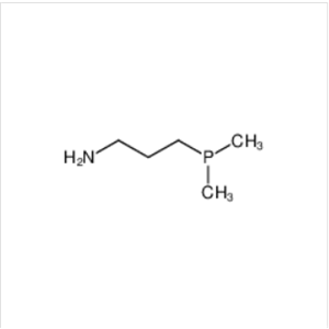 3-氨丙基二甲基膦,3-Aminopropyldimethylphosphine