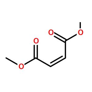 马来酸二甲酯,Dimethyl maleate