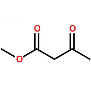 乙酰乙酸甲酯,Methyl acetoacetate