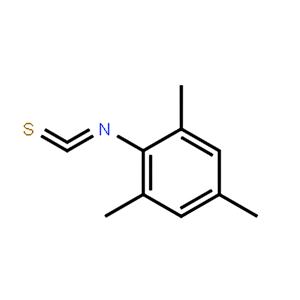 2,4,6-三甲基异硫氰酸苯酯,2,4,6-Trimethylphenyl isothiocyanate