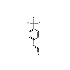4-三氟甲基苯基硫代异氰酸酯