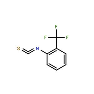 2-(三氟甲基)苯基硫异氰酸酯