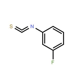 3-氟苯硫代异氰酸酯,3-fluorophenyl isothiocyanate