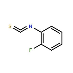 2-氟苯基硫代异氰酸酯
