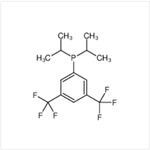 3，5-Bis(trifluoromethyl)phenyldiisopropylphosphine
