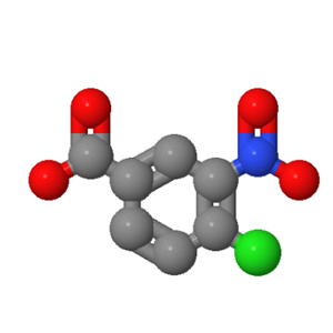 96-99-1；4-氯-3-硝基苯甲酸