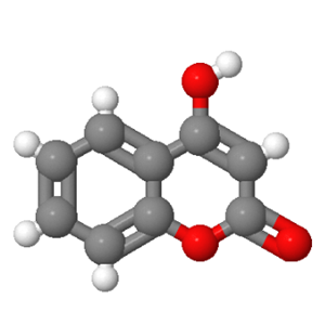 4-羟基香豆素,4-Hydroxycoumarin
