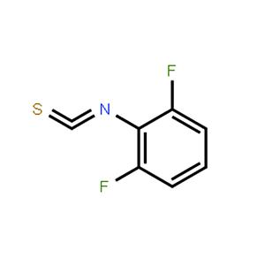 2,6-二氟异硫氰酸苯酯