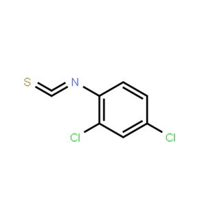 2,4-二氯苯基硫代异氰酸酯