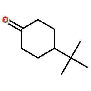 4-叔丁基环己酮,4-tert-Butylcyclohexanone