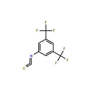 3,5-二(三氟甲基)异硫氰酸苯酯